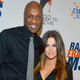 Illustration for article titled Lamar Odom On His Last Leg As Khloe Prepares For the Worst